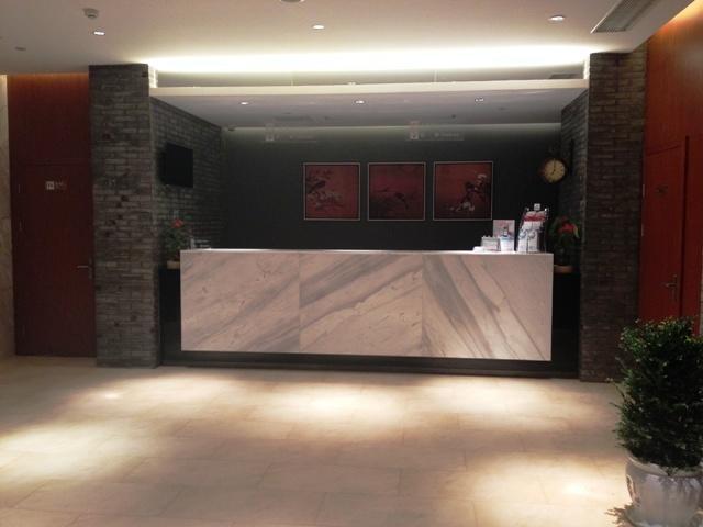 Jinjiang Inn Jiujiang Internation Exhibition Center Bagian luar foto