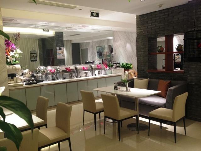 Jinjiang Inn Jiujiang Internation Exhibition Center Bagian luar foto