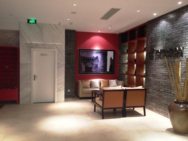 Jinjiang Inn Jiujiang Internation Exhibition Center Bagian luar foto